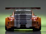 Porsche 911 GT3 R Hybrid 2.0 2011 года